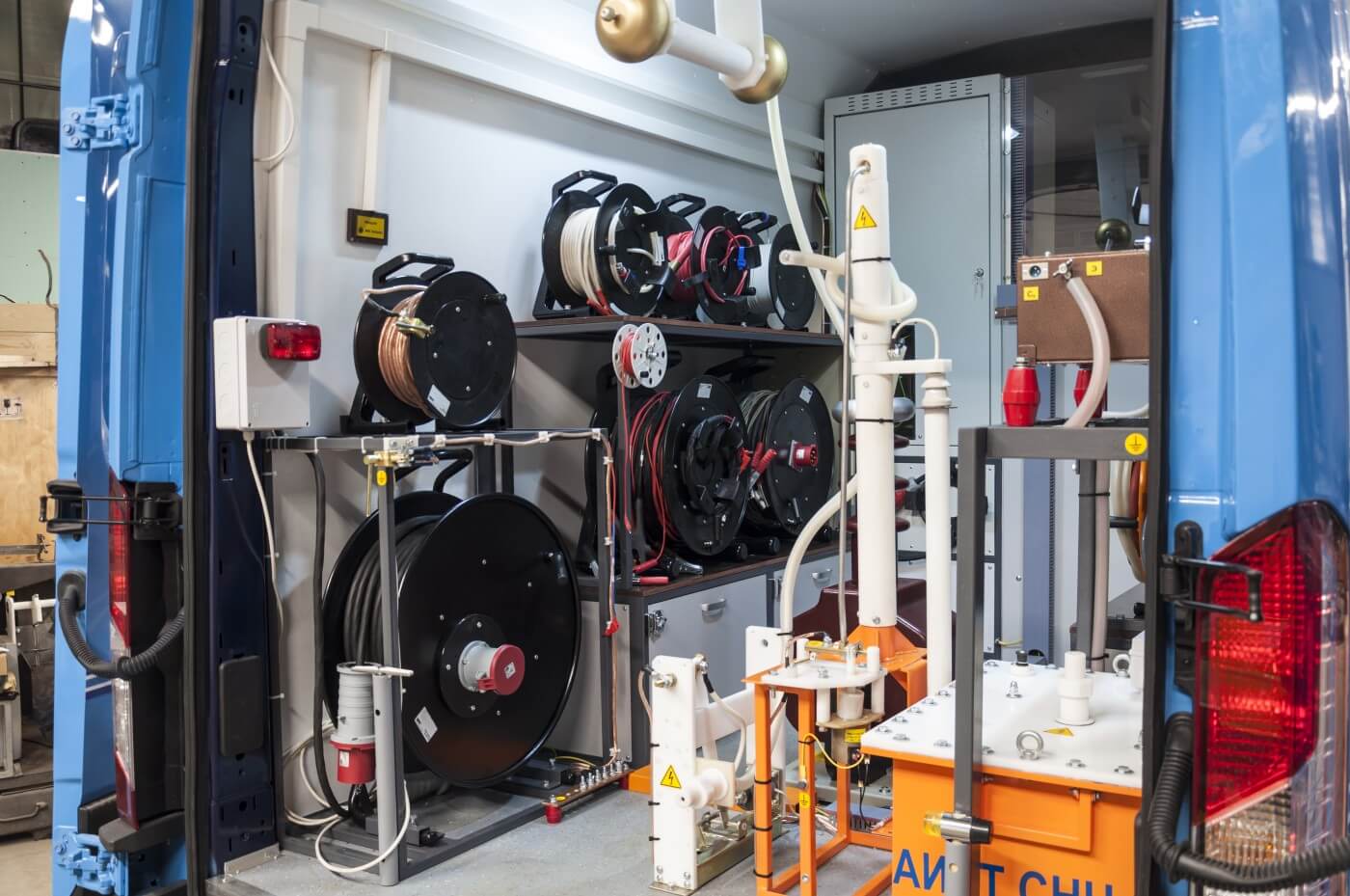 Аттестация по электробезопасности в Москве в Ростехнадзоре